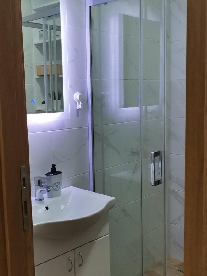 Bankovic Apartman Врнячка-Баня Екстер'єр фото
