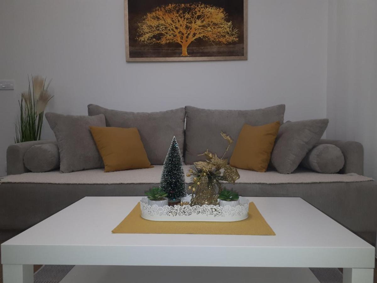 Bankovic Apartman Врнячка-Баня Екстер'єр фото