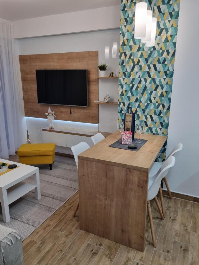 Bankovic Apartman Врнячка-Баня Екстер'єр фото