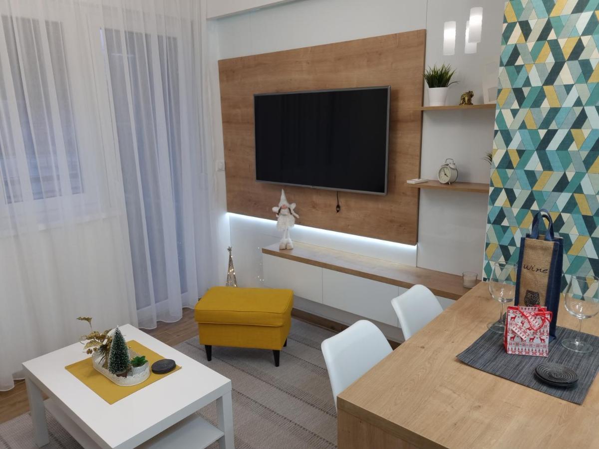 Bankovic Apartman Врнячка-Баня Екстер'єр фото